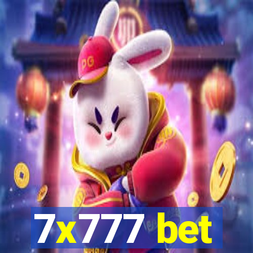 7x777 bet